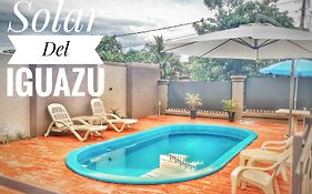 Complejo Solar Del Iguazu 1